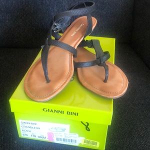 ❤️SOLD❤️ Gianni Bini sandals